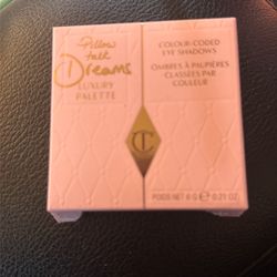 Charlotte Tilbury Eye Shadow 