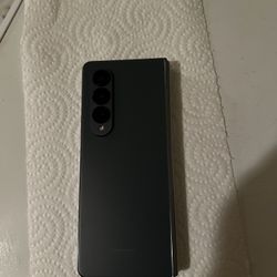 Samsung   galaxy Z Fold 4