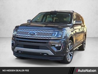 2021 Ford Expedition