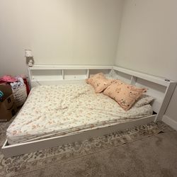 Kids Bed