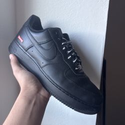 Supreme Air Force 1 Size 12