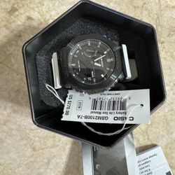 G-Shock Watch