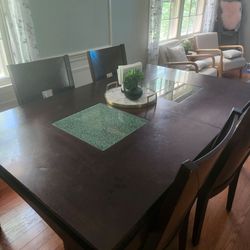 Dining set