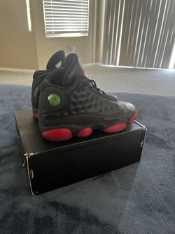 13’s, Great Condition