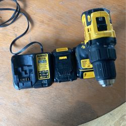 pile drill