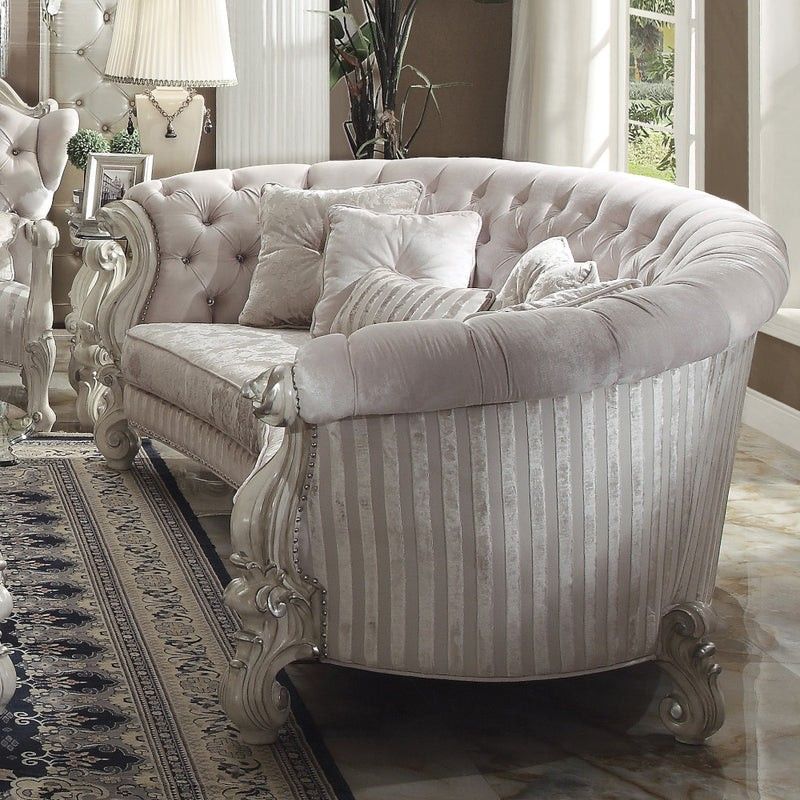 Free Velvet Couch...