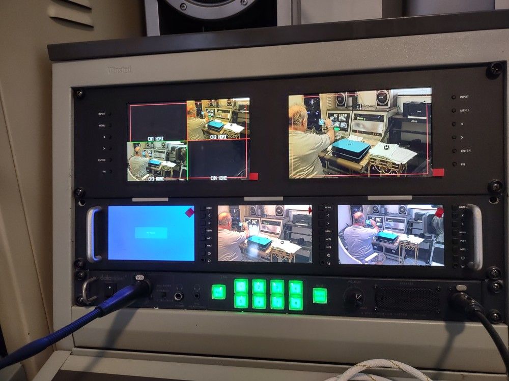 Attention Videographers .Video Production Studio. for Sale in Miami, FL