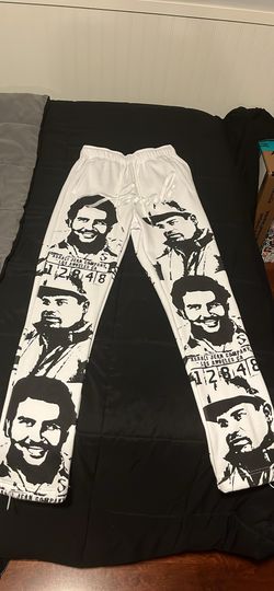 Asaali Cartel Sweatpants
