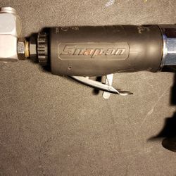 Snap-on Tools Neumatic Angle Grinder 23000 Rpm