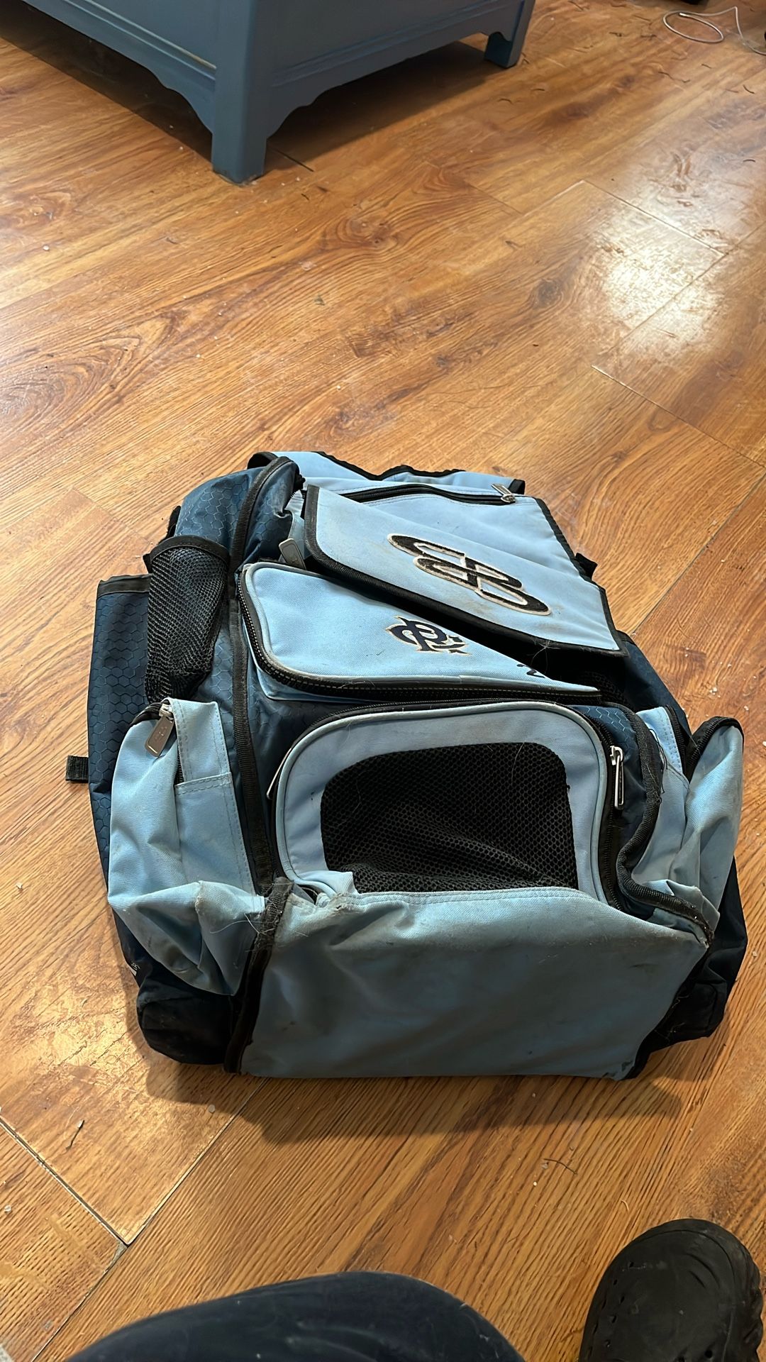 Boombah Hiking Backpack