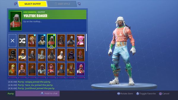 Fortnite Account Send Prices For Sale In San Gabriel Ca Offerup - fortnite account send prices