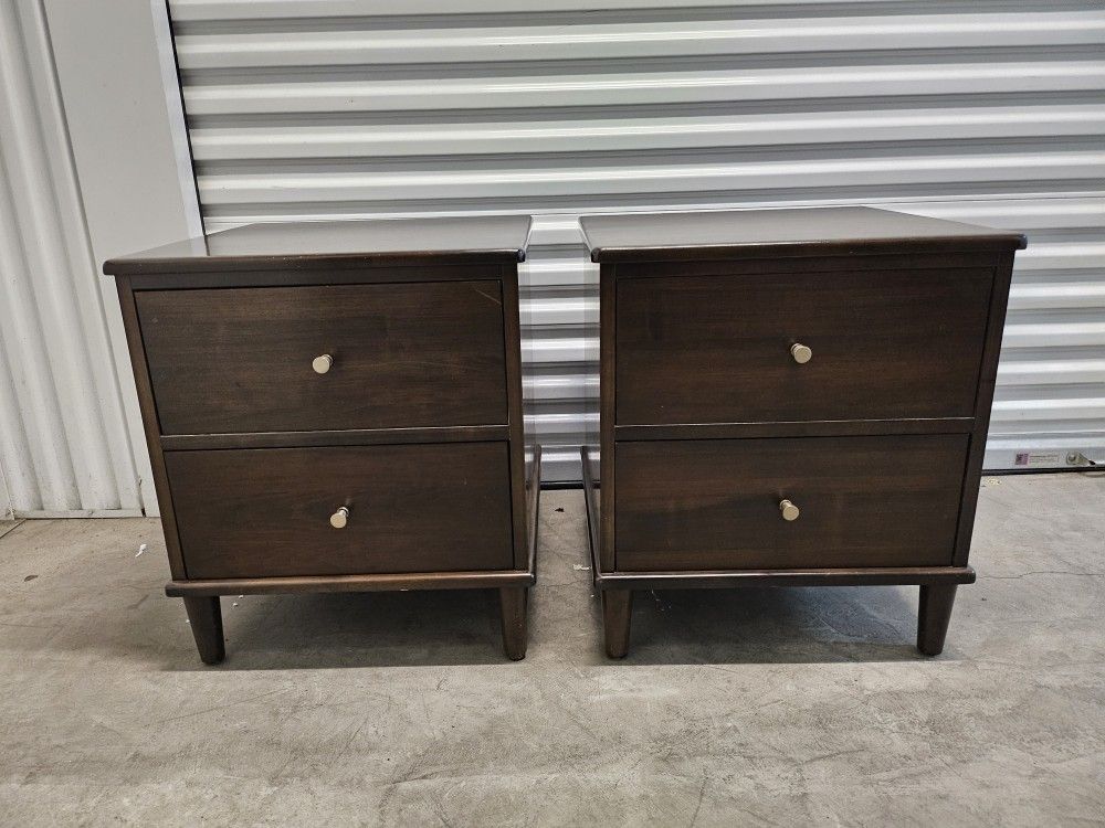 Trend Manor Furniture Nightstands