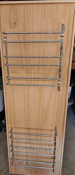 Wine Glass Holder - Hanging