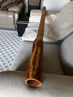 Didgeridoo
