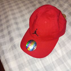 Jordan Hat