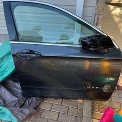 2104 Chevy impala (New body style) Drivers Rear door & passenger front Doors only . $285 Each