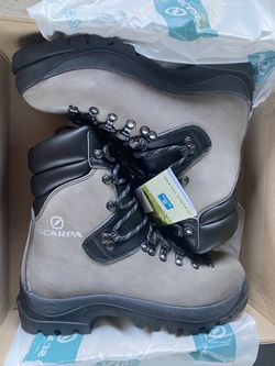 Scarpa fuego cheap hiking boots