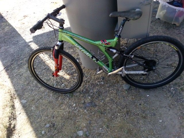Specialized