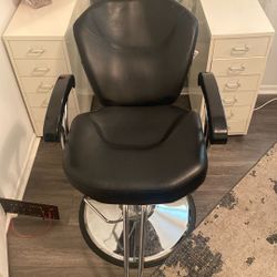 Barber Chair