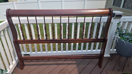 Queen Size Bed frame