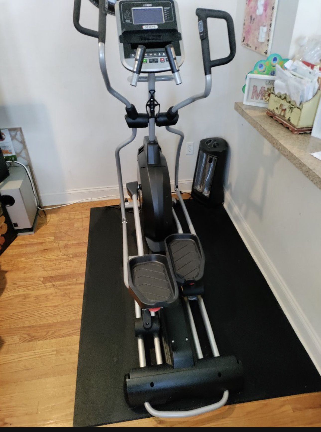 ELLIPTICAL FOR SALE $600‼️