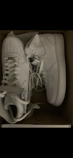 Brand New Air Forces
