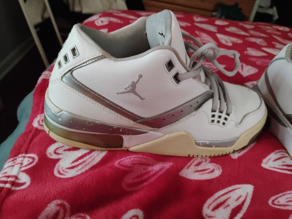 Jordans Creamsen