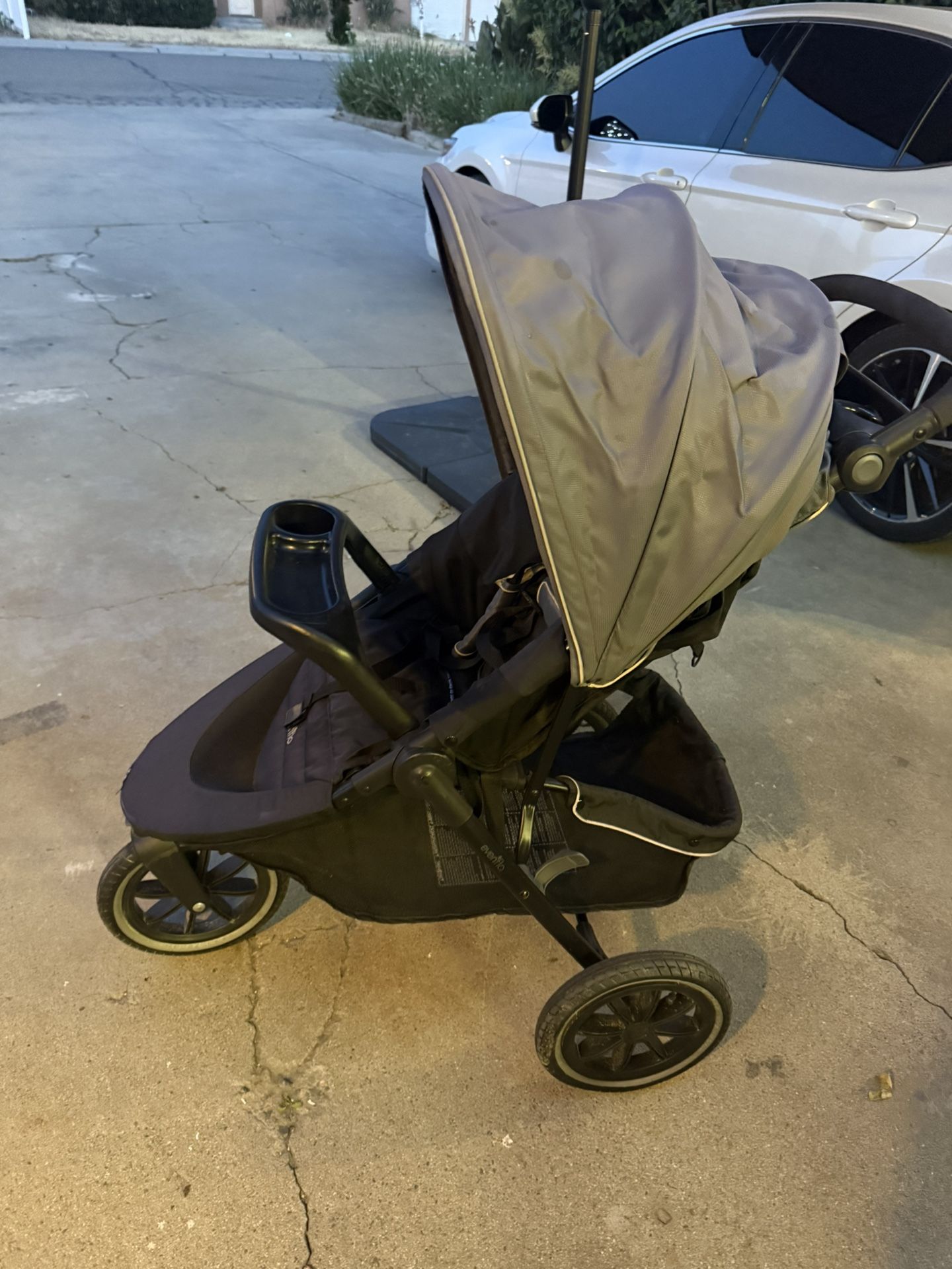 GRACO STROLLER 