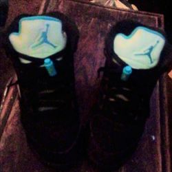 JORDANS