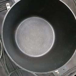 Deep Fryer