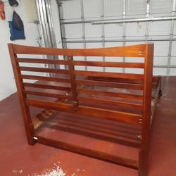 Bed Frame