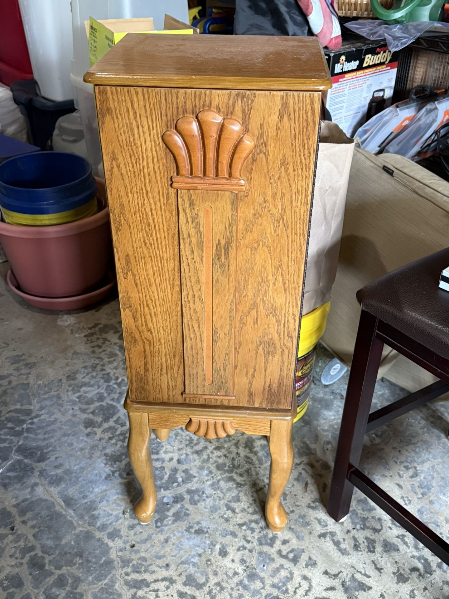 Jewelry Armoire