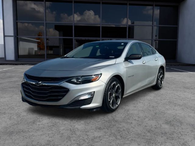 2015 Chevrolet Malibu