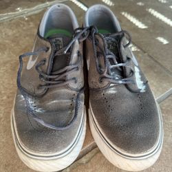 Nike Janoski 5.5 Youth