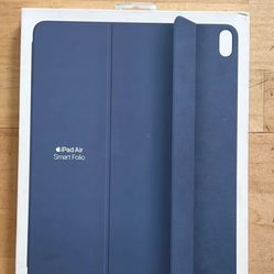 Apple Smart Folio for iPad Air 13-inch (M2) (2024, 1st generation) - Denim