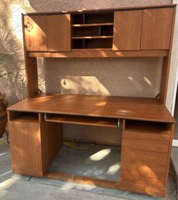 Computer Desk