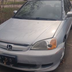 2006 Honda Civic