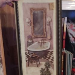 Antique Pictures 