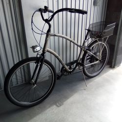 Electra Bike 26 Inch Bike Work Great 