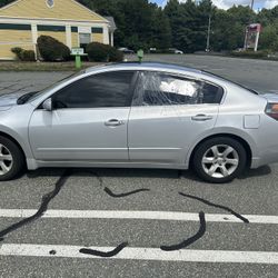 2008 Nissan Altima