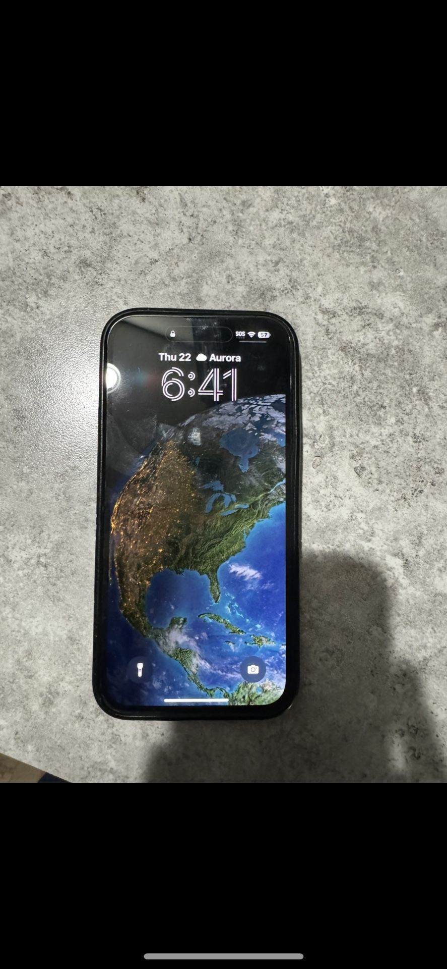iPhone 15 Pro Max 256gb $680$