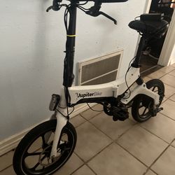 Jupiter Bike (electric)