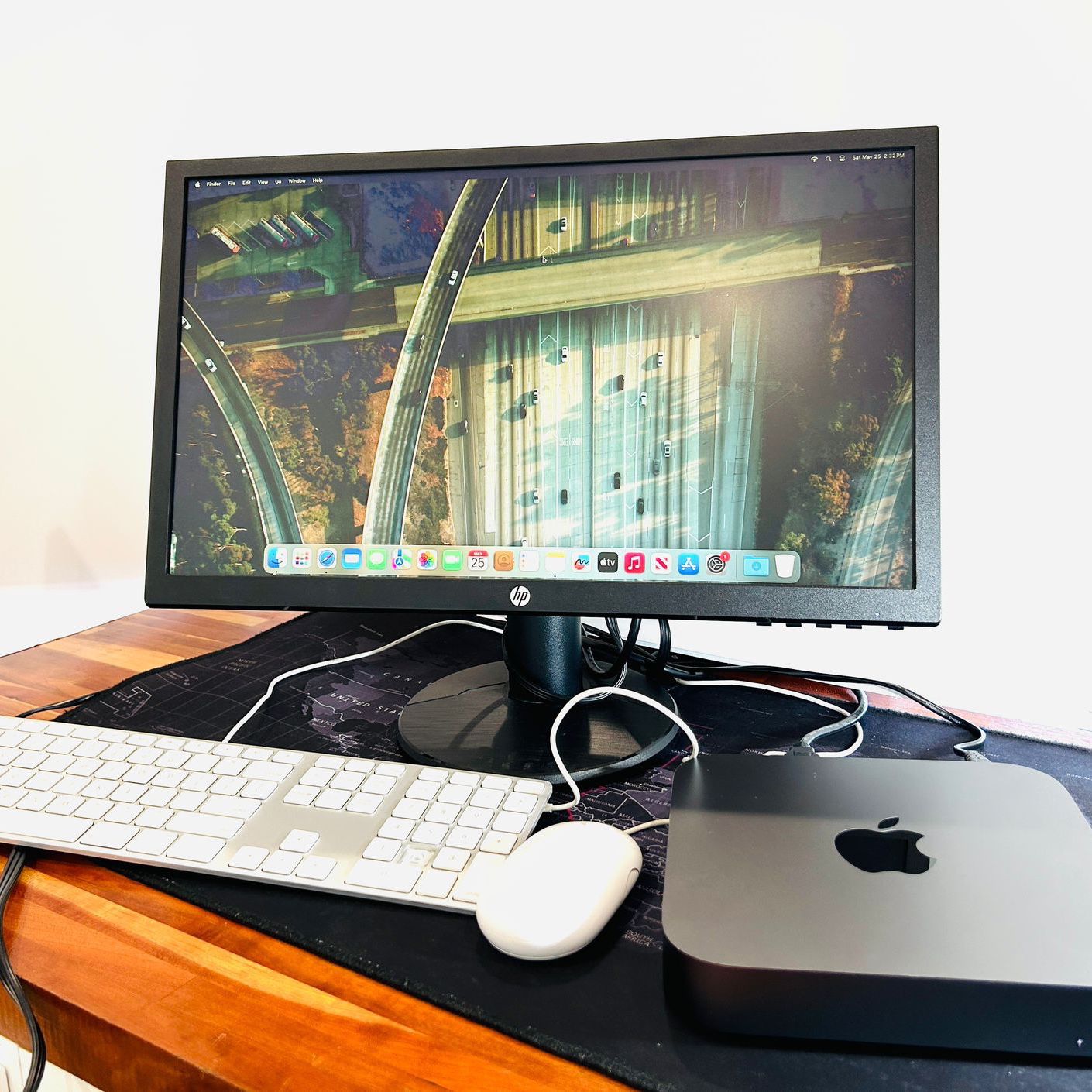 Apple Mac Mini 2018 i7 32GB RAM 500GB OS SONOMA Four Thunderbolt 3 ports Audio Recording//Video Editing