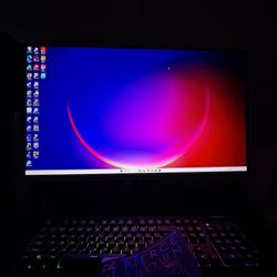 Samsung Odyssey G6 27” 