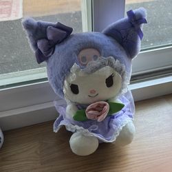 New Korumi plush!