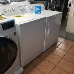 Kenmore Washer And Dryer 2F