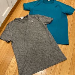 GYMSHARK MENS s MEDIUM