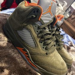 Jordan 5 