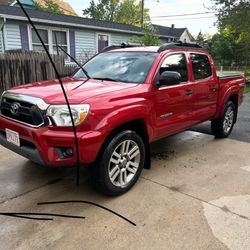 Rims And Tires 2016 Runner