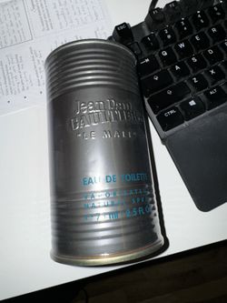 Jean Paul Gaultier Le Male